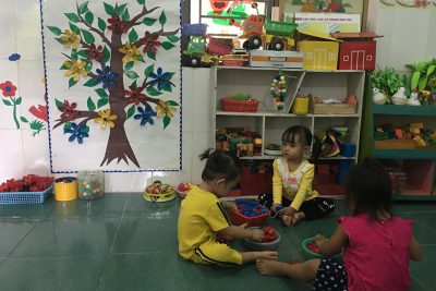 Hôm nay tập huấn trang thông tin điện tử