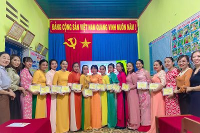 Thông báo việc đánh giá giáo viên, cán bộ QLCS GDMN trên phần mềm TEMIS